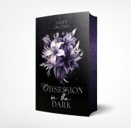 Cover-Bild zum Titel 'Obsession in the Dark' von 'Lizzy Jacobs'