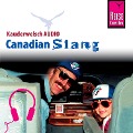 Reise Know-How Kauderwelsch AUDIO Canadian Slang - Philipp Gysling