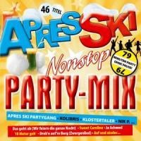 Apres Ski Nonstop Party-Mix Folge 2 - Various