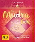 Cover-Bild zum Titel 'Die Mudrabox' von 'Stefanie Schmid-Altringer'