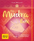 Die Mudrabox - Stefanie Schmid-Altringer