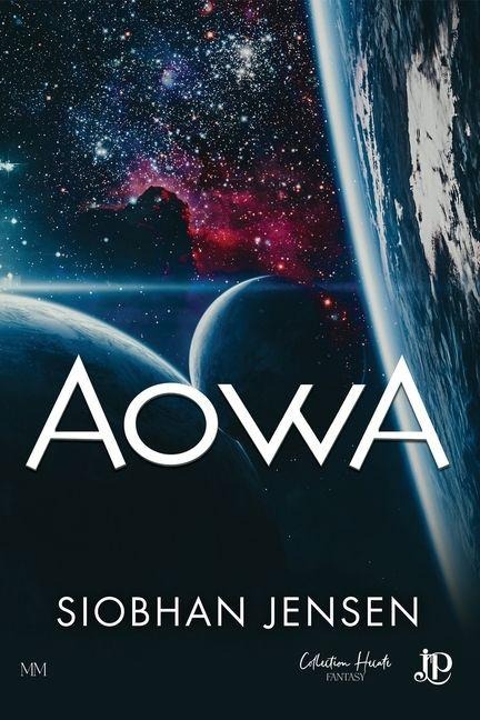 Aowa - Siobhan Jensen
