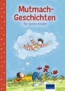 Cover-Bild zum Titel 'Mutmach-Geschichten' von ''