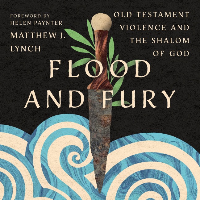 Flood and Fury - Matthew J. Lynch