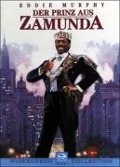 Der Prinz aus Zamunda - Eddie Murphy, David Sheffield, Barry W. Blaustein, Nile Rodgers