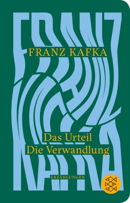 Das Urteil / Die Verwandlung - Franz Kafka