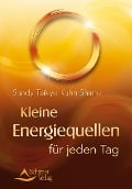 Kleine Energiequellen für jeden Tag - Sandy Taikyu Kuhn Shimu