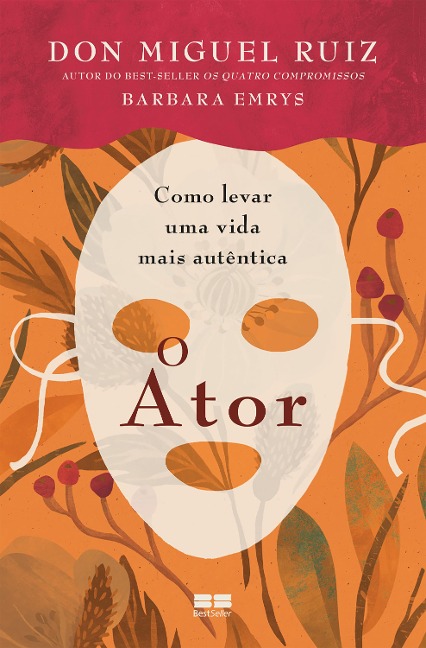 O ator - Don Miguel Ruiz, Barbara Emrys