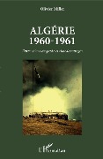 Cover-Bild zum Titel 'Algérie 1960-1961' von 'Millet'