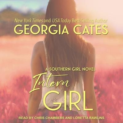 Intern Girl - Georgia Cates