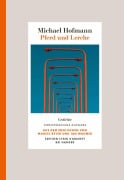 Cover-Bild zum Titel 'Pferd und Lerche' von 'Michael Hofmann'
