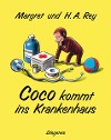  Coco kommt ins Krankenhaus