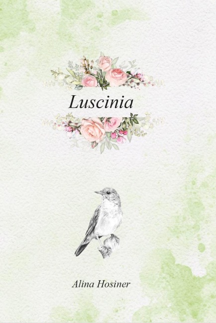 Luscinia - Alina Hosiner
