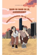 Cover-Bild zum Titel 'Hand in Hand im 21. Jahrhundert' von 'Alexander Weiler'