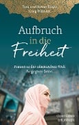 Aufbruch in die Freiheit - Tom Doyle, Joann Doyle, Greg Webster