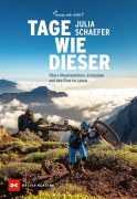 Cover-Bild zum Titel 'Tage wie dieser' von 'Julia Schaefer'