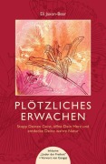 Cover-Bild zum Titel 'Plötzliches Erwachen' von 'Eli Jaxon-Bear'