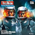 Cover-Bild zum Titel 'Perry Rhodan 2990: Die beiden Rhodans' von 'Susan Schwartz'