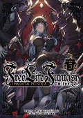 Free Life Fantasy Online: Immortal Princess (Light Novel) Vol. 5 - Akisuzu Nenohi