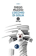 Cover-Bild zum Titel 'L' occhio di Golia' von 'Diego Muzzio'
