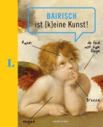 Cover-Bild zum Titel 'Langenscheidt Bairisch ist (k)eine Kunst' von ''