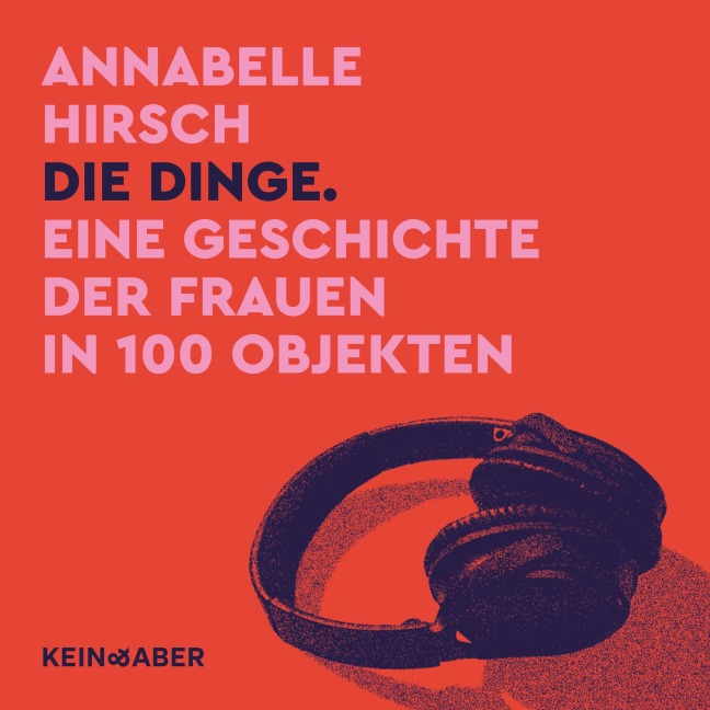 Die Dinge - Annabelle Hirsch
