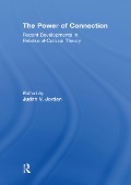 Cover-Bild zum Titel 'The Power of Connection' von ''