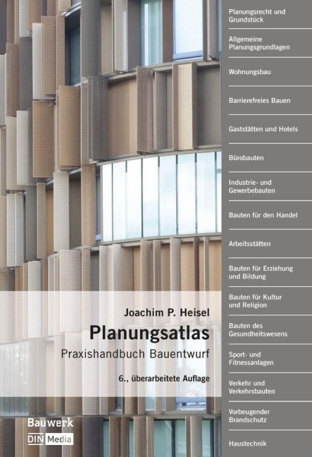 Planungsatlas - 