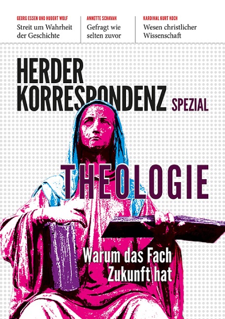 Theologie - 