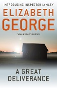 Cover-Bild zum Titel 'A Great Deliverance' von 'Elizabeth George'