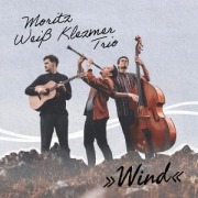 Wind - Moritz Klezmer Trio Weiá