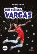 Cover-Bild zum Titel 'Ben Melissa Vargas' von 'Ufuk Akalin'