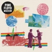 Cover-Bild zum Titel '8-Tracks' von 'Floyd Pink'