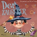 Cover-Bild zum Titel 'Der Zauberer' von 'Unbekannter Autor'