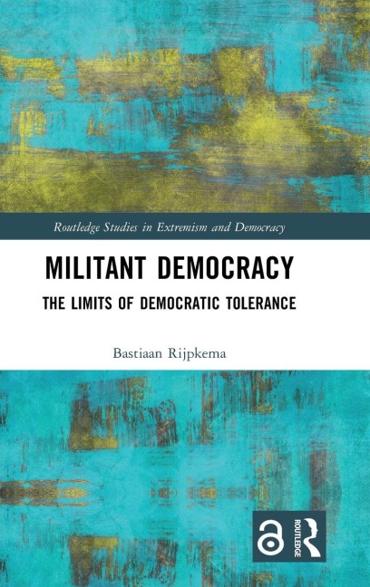 Militant Democracy - Bastiaan Rijpkema
