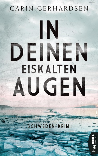 In deinen eiskalten Augen - Carin Gerhardsen