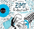 Zimt und zurück - Dagmar Bach