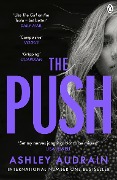 Cover-Bild zum Titel 'The Push' von 'Ashley Audrain'
