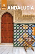 Cover-Bild zum Titel 'Rough Guides Andalucia: Travel Guide with eBook' von 'Rough Guides, Lauren David'