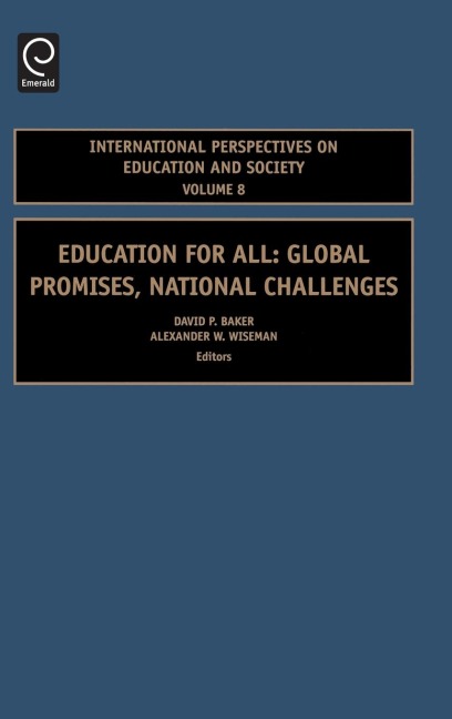 Education for All - 