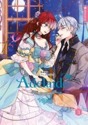 Cover-Bild zum Titel 'Adelaide - Das süße Leben 03' von 'Suho, Habin Chae'