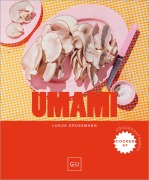 Cover-Bild zum Titel 'Umami' von 'Lukas Grossmann'