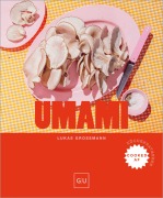 Cover-Bild zum Titel 'Umami' von 'Lukas Grossmann'