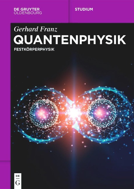 Quantenphysik - Gerhard Franz