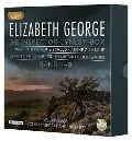 Die Inspector-Lynley-Box - Denn bitter ist der Tod - Denn keiner ist ohne Schuld - Asche zu Asche - Im Angesicht des Feindes - Elizabeth George