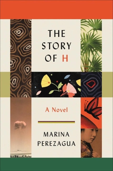 The Story of H - Marina Perezagua