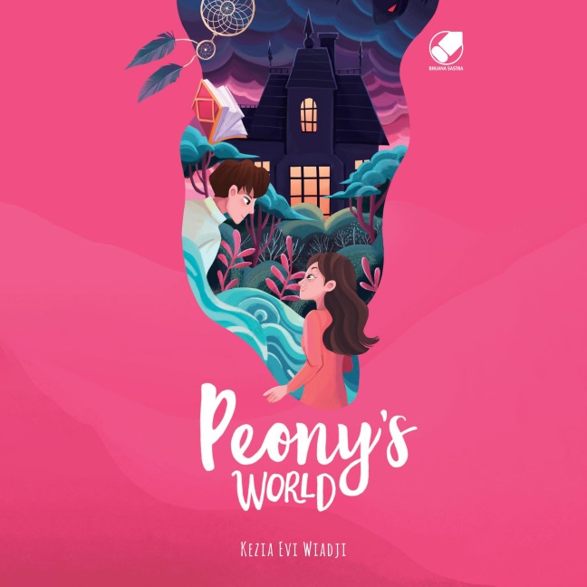 Peony's World - Kezia Evi Wiadji