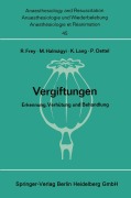 Cover-Bild zum Titel 'Vergiftungen' von ''