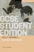 Cover-Bild zum Titel 'Blood Brothers GCSE Student Edition' von 'Willy Russell'