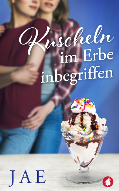 Kuscheln im Erbe inbegriffen - Jae